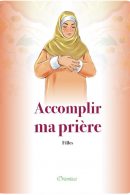 Accomplir ma prière - Filles