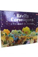 Récits coraniques à lire avant de dormir (Histoires avant de dormir inspirées du Coran)
